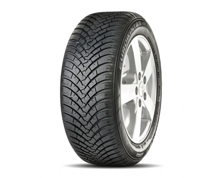 PNEUS Falken Eurowinter HS01 SUV 235/70 R16 109H LOT DE 2