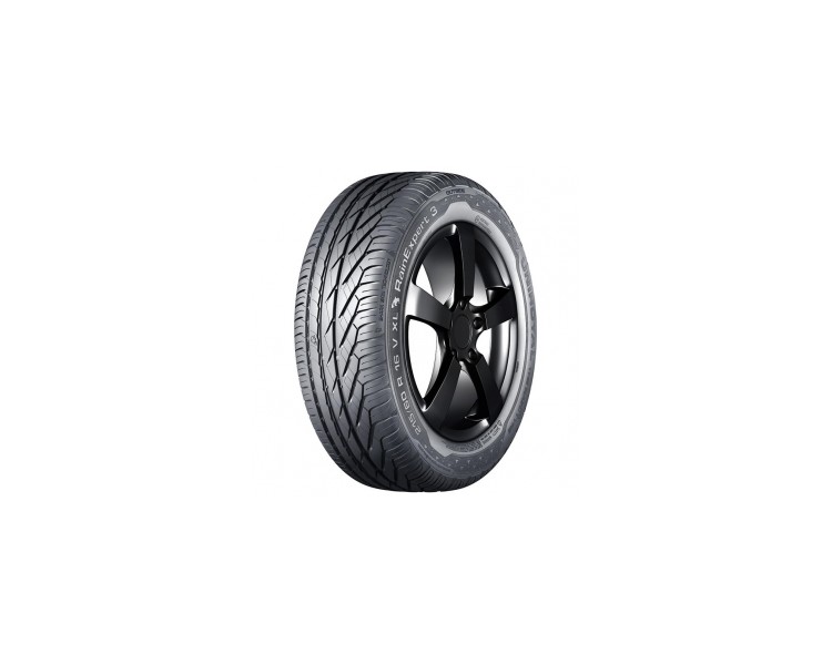 PNEUS Uniroyal RainExpert 3 205/80R16 104 T LOT DE 2