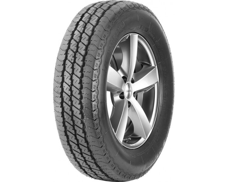 PNEUS Nankang TR-10, Trailer 145/80 R10 84/82N LOT DE 2