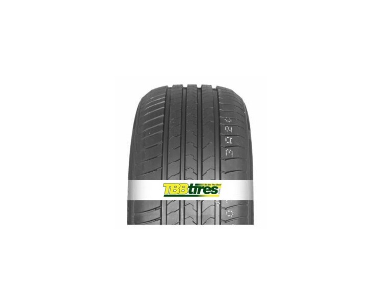 PNEUS TBB Tires Fortezza 205/65 R15 94V LOT DE 2