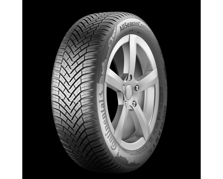 PNEUS Continental ALLSEASONCONTACT XL 235/50 R19 103V LOT DE 2