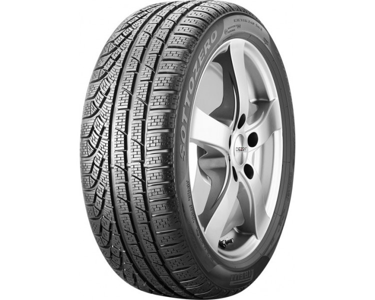 PNEUS Pirelli W240 Sottozero Serie 295/30 R20 97V LOT DE 2