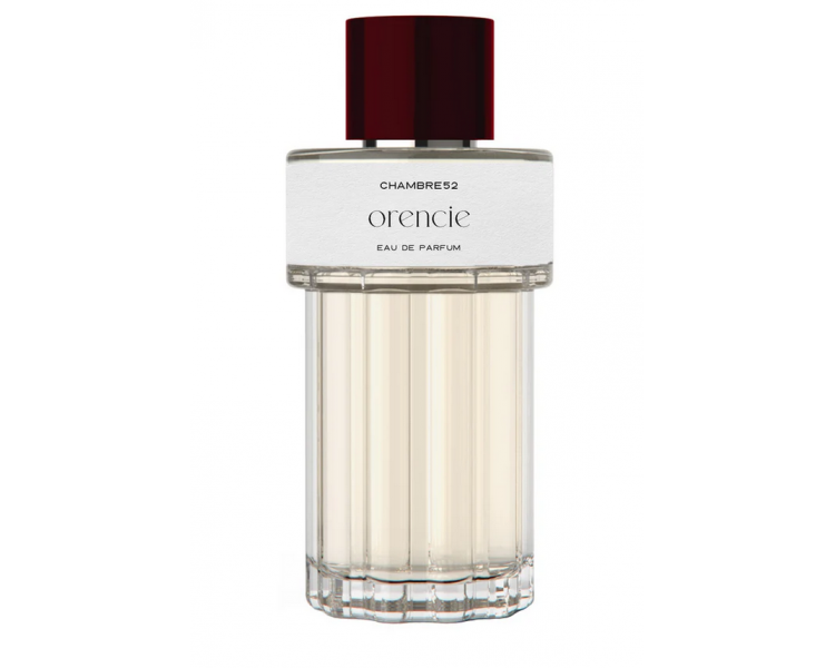 EAU DE PARFUM ORENCIE CHAMBRE52 100ML