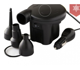 MATELAS GONFLABLE TESLA