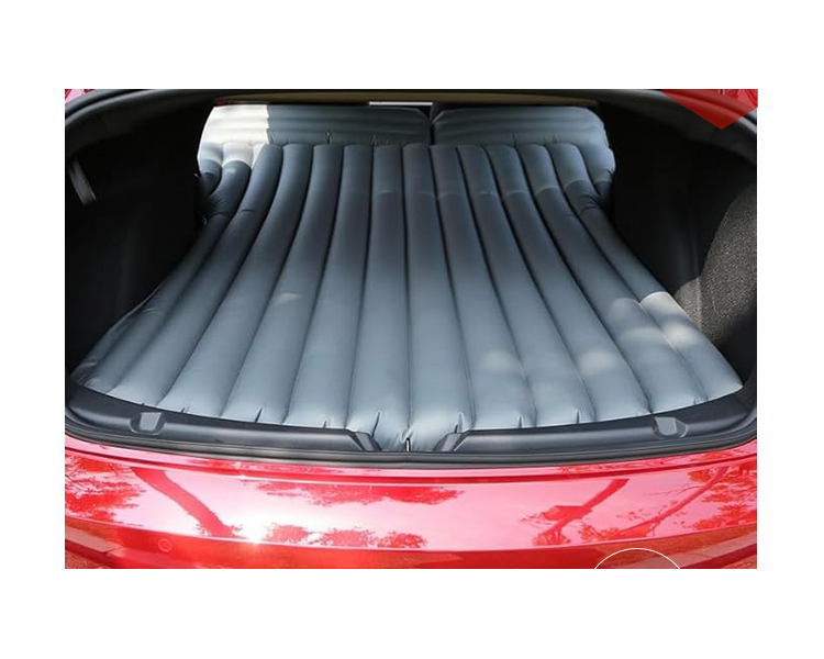 MATELAS GONFLABLE TESLA