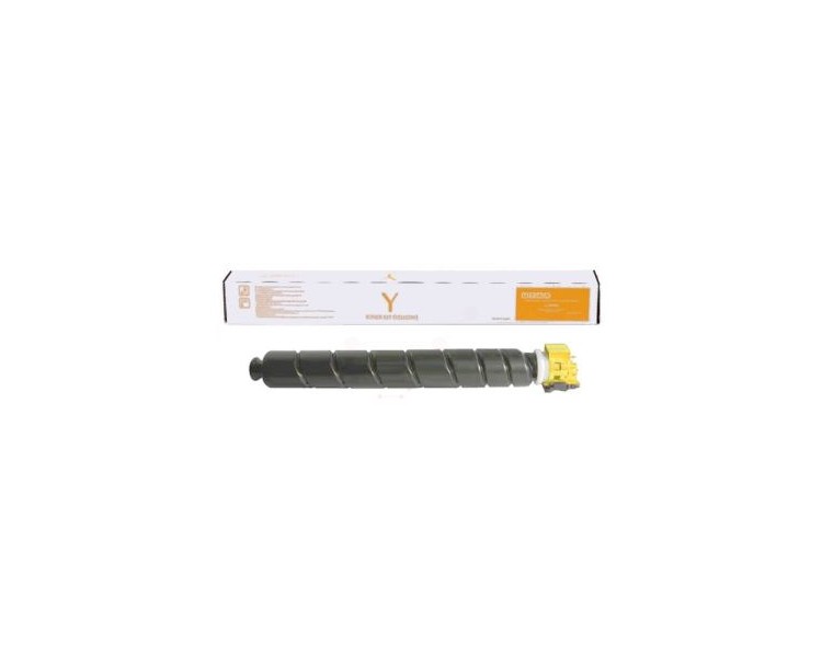 CARTOUCHE TONER JAUNE CK-8530Y