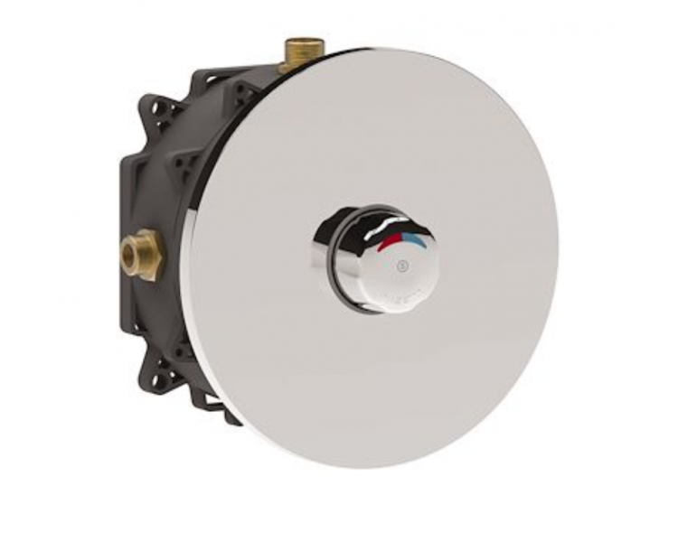 MITIGEUR DE DOUCHE TEMPORISE PRESTO