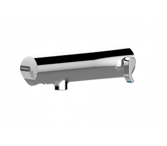 MITIGEUR DE LAVABO MURAL ELECTRONIQUE - PRESTO