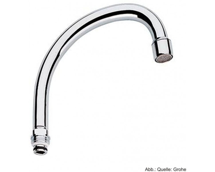 BEC TUBULAIRE - GROHE