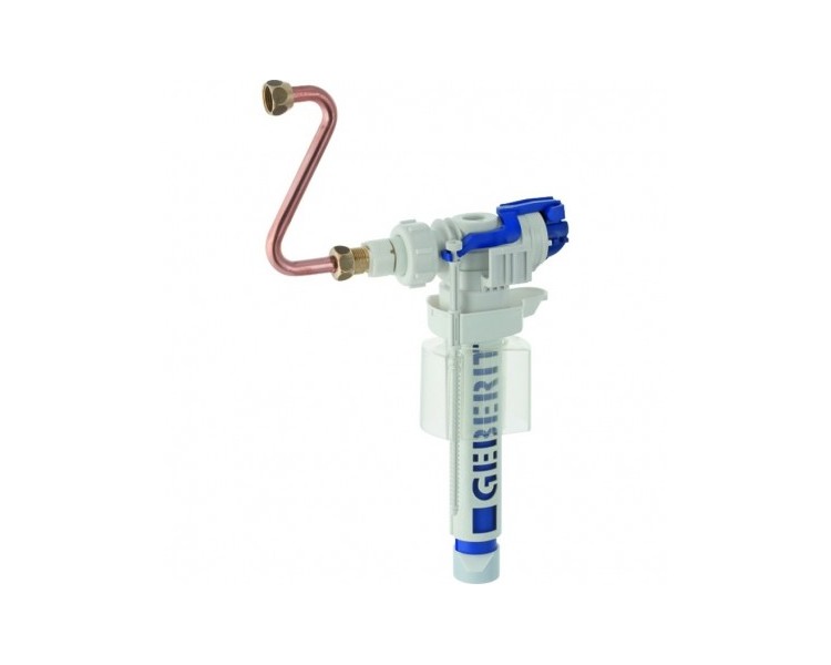 ROBINET FLOTTEUR TYPE 380 - GEBERIT