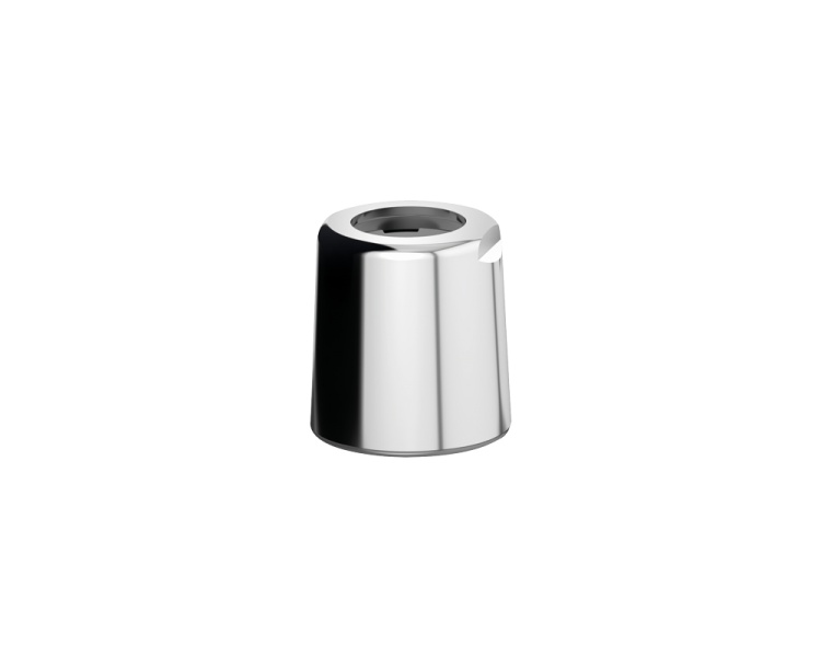 ENSEMBLE CACHE TETE  - DELABIE