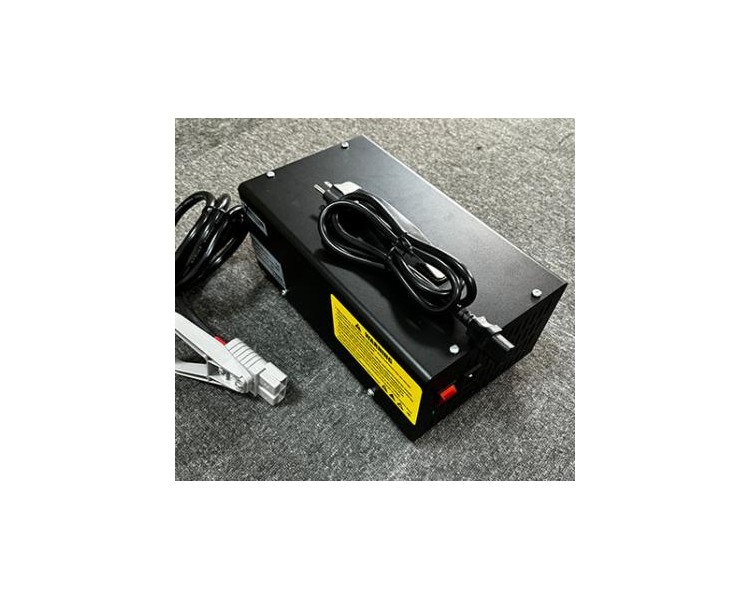 CHARGEUR DE BATTERIE CHARIOT ELEVATEUR - ESCH