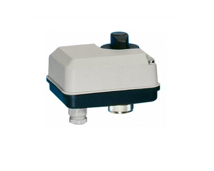 ACTIONNEUR DE VANNE DE REGULATION - HONEYWELL