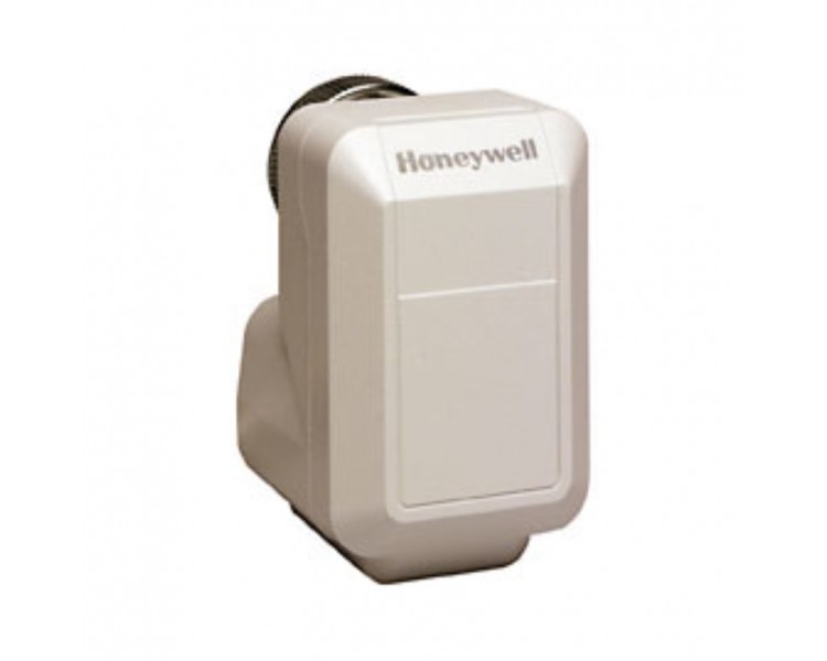 MOTEUR MODULANT POUR VANNE A SIEGE COMPACTE - HONEYWELL