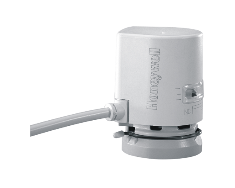 SERVOMOTEUR THERMIQUE MT8230NC - HONEYWELL