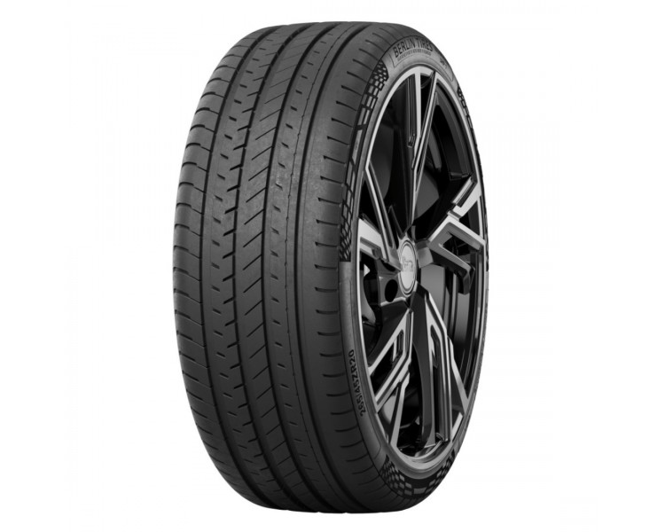 PNEUS BERLIN TIRES SUMMER UHP 1 255/45 ZR20 105W LOT DE 2