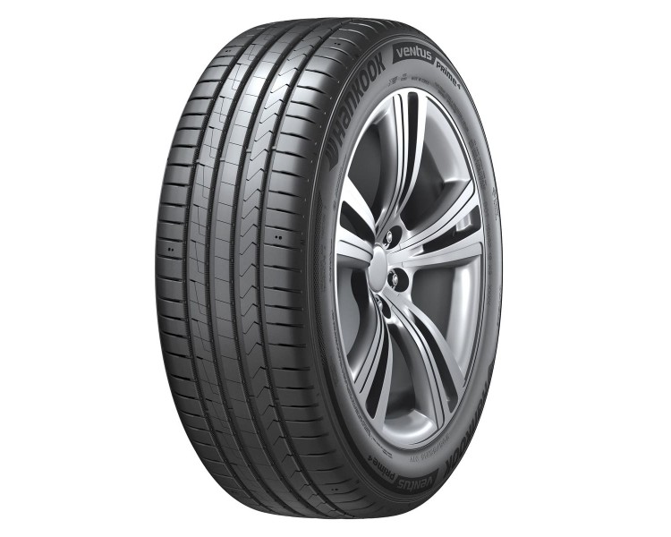 PNEUS Hankook Ventus Prime 4 K135 225/55 R17 101W LOT DE 2