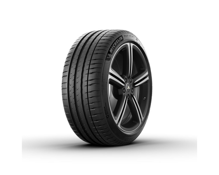 PNEUS Michelin Pilot Sport 4 245/50 ZR18 100Y LOT DE 2