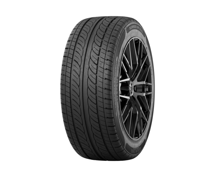 PNEUS BERLIN TIRES SUMMER HP ECO 185/55 R15 82H LOT DE 2