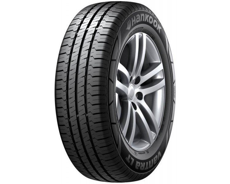 PNEUS Hankook Vantra LT RA18 215/65 R15 104T LOT DE 2