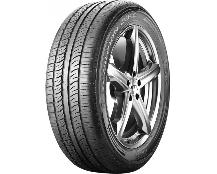 PNEUS Pirelli SCZEROASXL 235/45 R19 99V LOT DE 2
