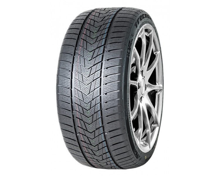 PNEUS Tracmax X-Privilo S330 235/45 R19 100V LOT DE 2