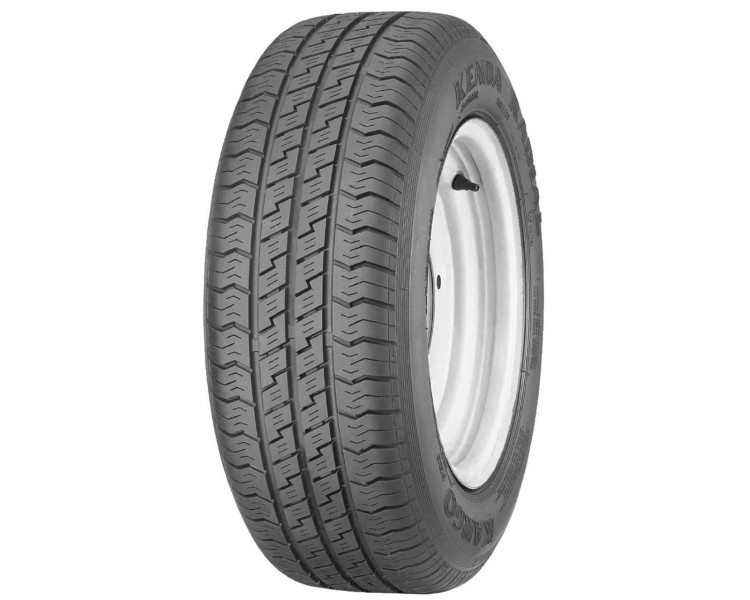 PNEUS Kenda KR101 Mastertrail 3G 155/70 R12 104/102N LOT DE 2
