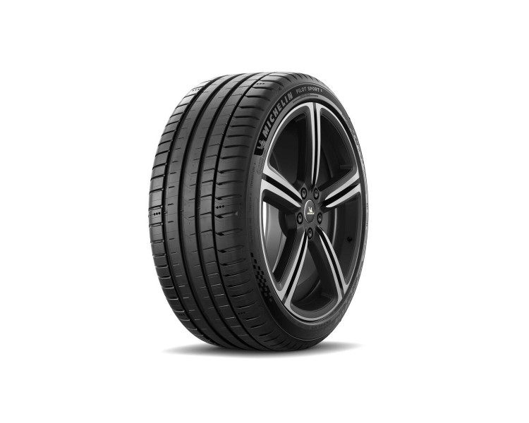PNEUS Michelin Pilot Sport 5 245/35 R19 93Y LOT DE 2