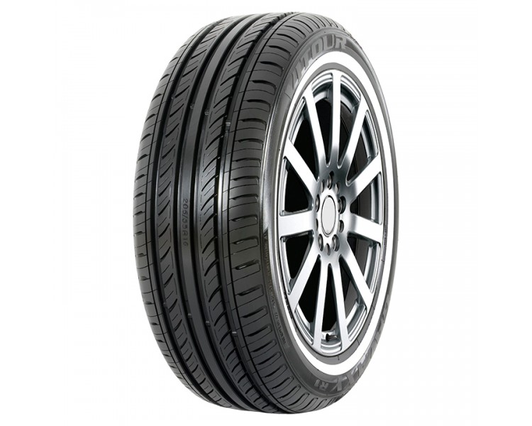 PNEUS Vitour Galaxy R1 235/75 R15 105T LOT DE 2