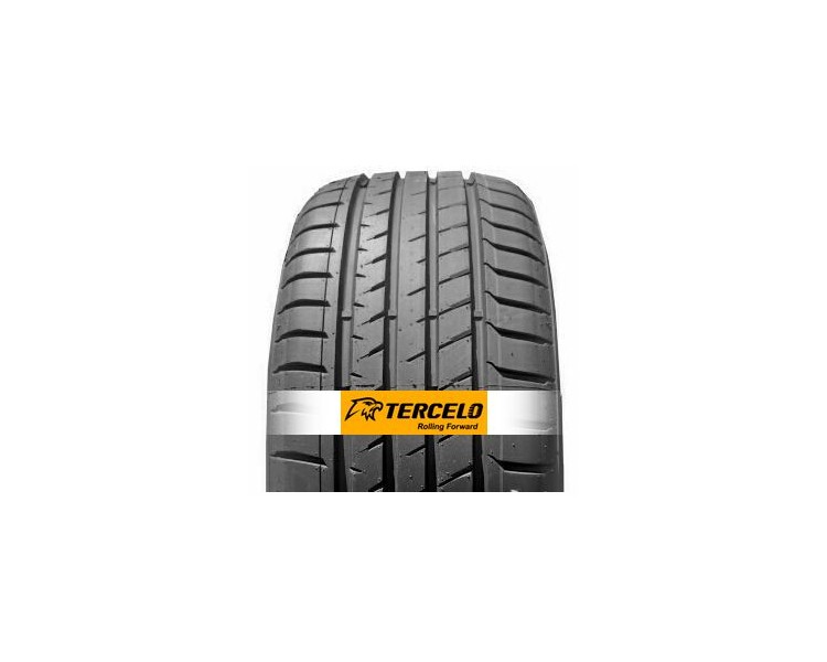 PNEUS TERCELO SPORT D1 215/45 R16 90V LOT DE 2