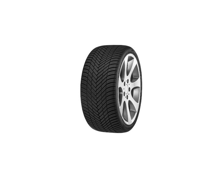 PNEUS Superia EcoBlue 2 4S 205/55 R17 95W LOT DE 2