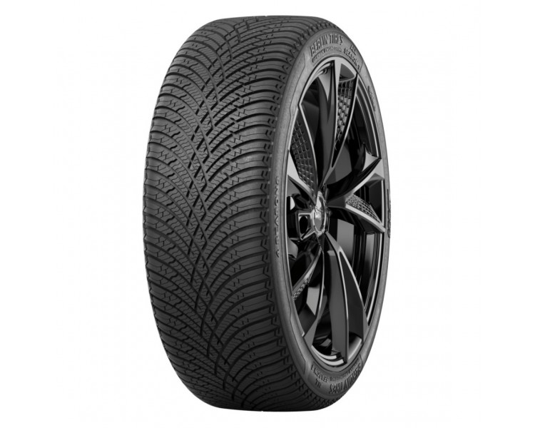 PNEUS BERLIN TIRES ALL SEASON 1 195/55 R15 85H LOT DE 2