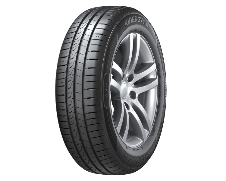 PNEUS Hankook Kinergy eco2 K435 175/65 R14 82T LOT DE 2