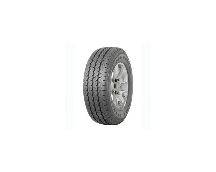 PNEUS Maxxis UE168 155/70 R12 104/102N LOT DE 2