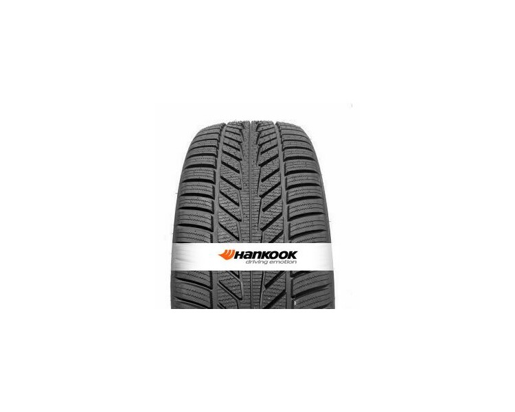 PNEUS Hankook iON i*cept (IW01) 225/55 R19 103V LOT DE 2