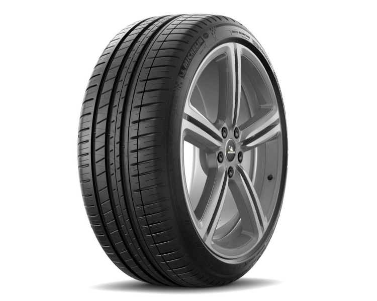 PNEUS Michelin Pilot Sport 3 195/45 R16 84V LOT DE 2