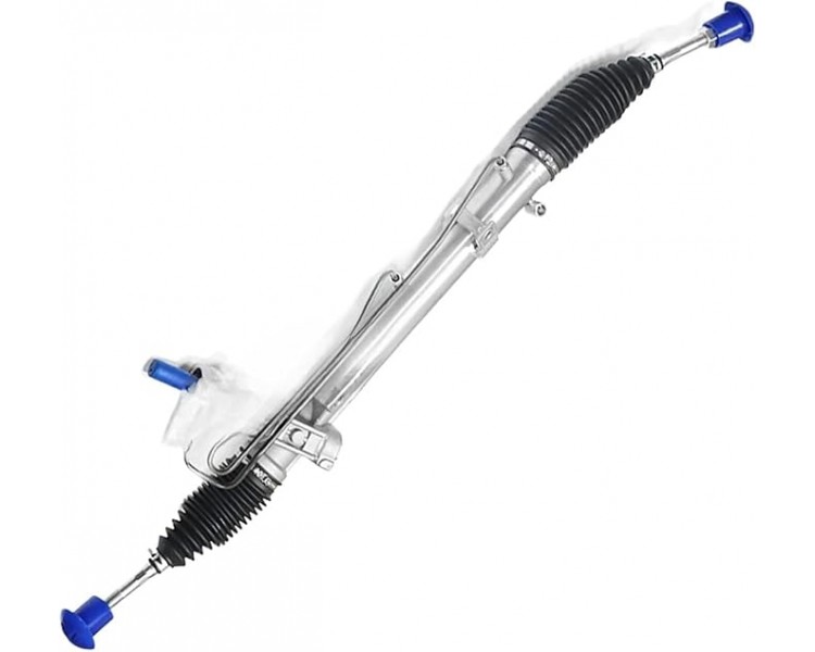 Crémaillère de direction assistée Compatible for BMW série 3 E46 316i,318i 320i 325i,328i 330i 32131092031 32136755065 LHD