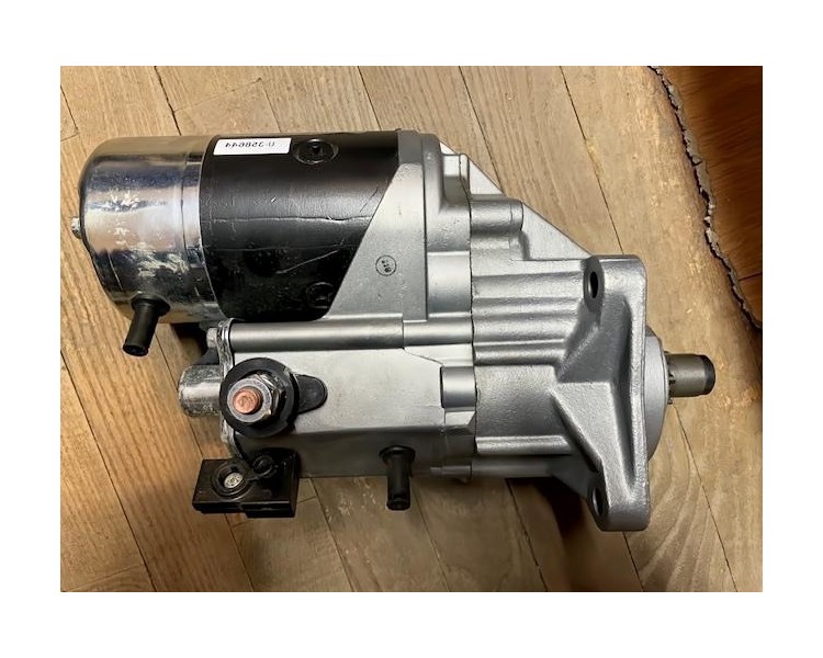 Démarreur Caterpillar 2.5 kw Caterpillar 0R4316