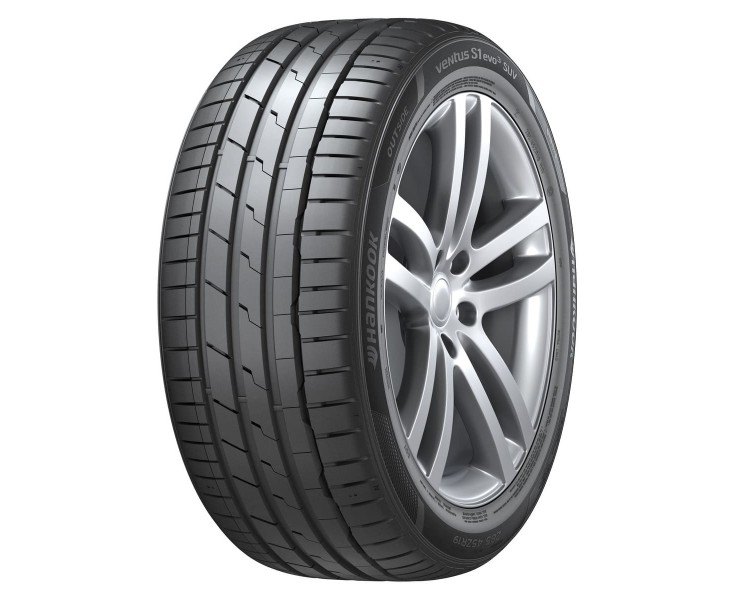 PNEUS Hankook Ventus S1 evo3 SUV K127A 245/45 R20 103Y LOT DE 2
