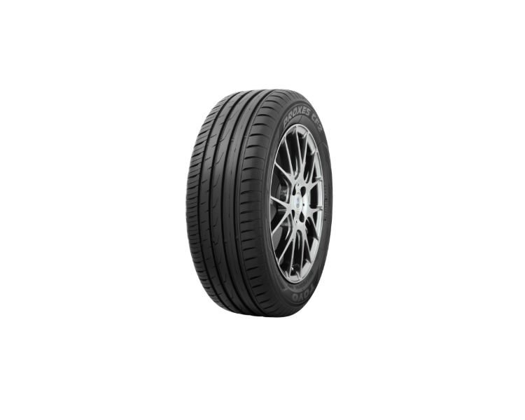PNEUS TOYO Proxes CF2 225/60 R 16 98W LOT DE 2