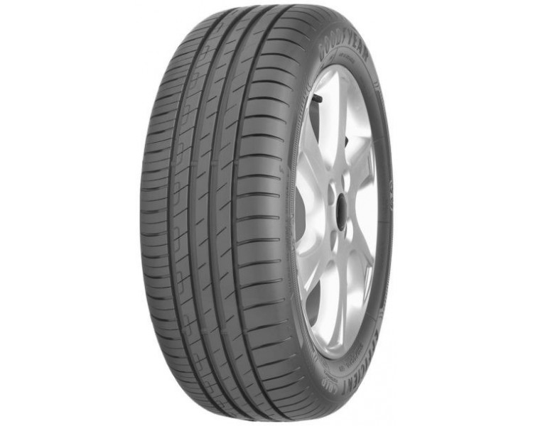 PNEUS Goodyear EfficientGrip Perfor 215/55 R18 95H LOT DE 2
