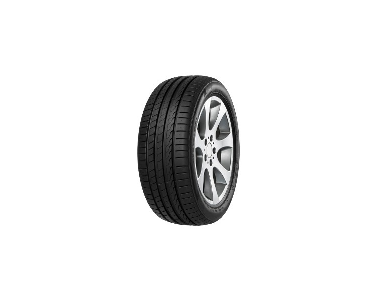 PNEUS Imperial Ecosport 2 225/55 R17 101W LOT DE 2