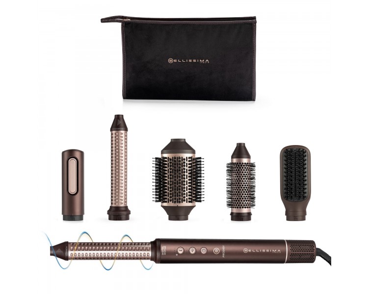 BROSSE COIFFANTE PRODIGY - BELLISSIMA