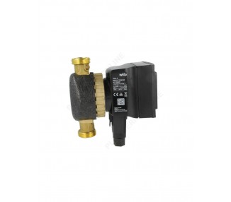 CIRCULATEUR SANITAIRE AVEC PROGRAMMATEUR ET THERMOSTAT STAR Z NOVA T - WILO
