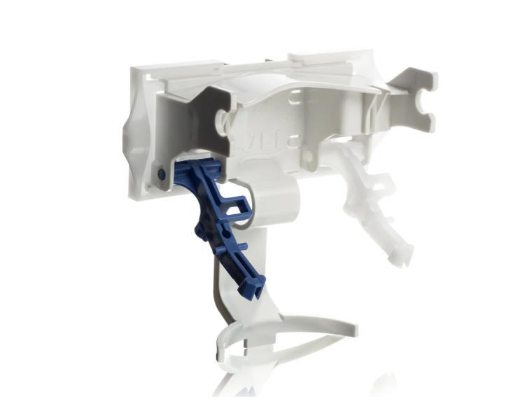 MODULE DE COMMANDE 16028600 - ALLIA