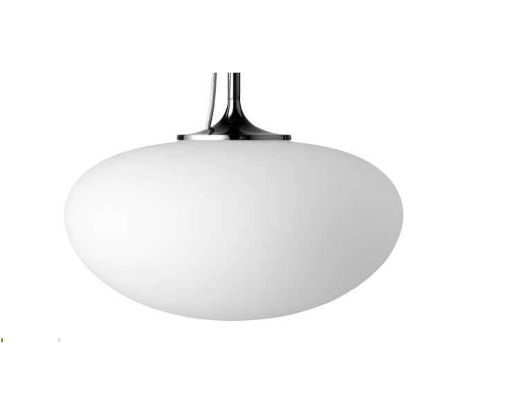 GLOBE DE LAMPE SUSPENDUE - GUBI