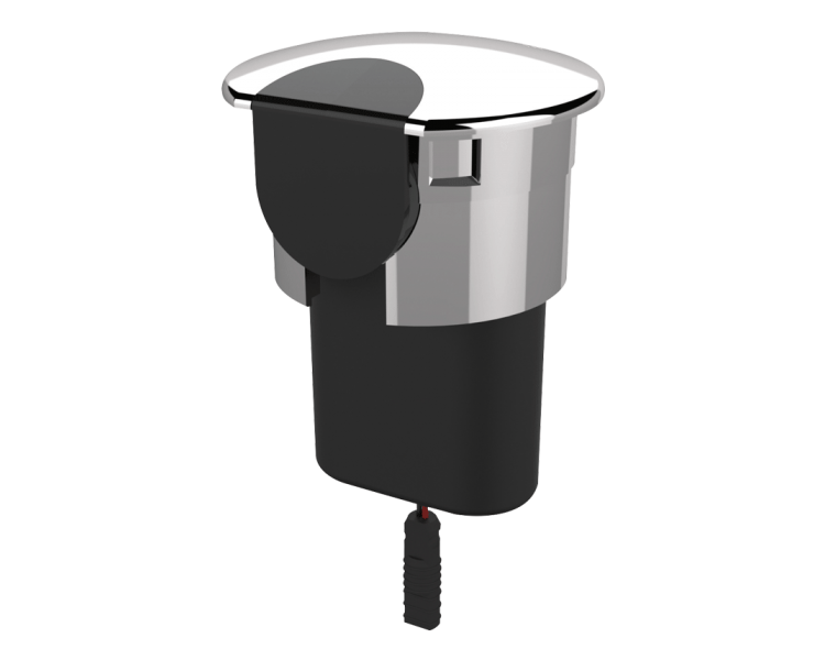 BOITIER ELECTRONIQUE TEMPOMATIC 4 - DELABIE