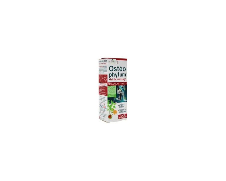 Osteophytum Gel 100 ml