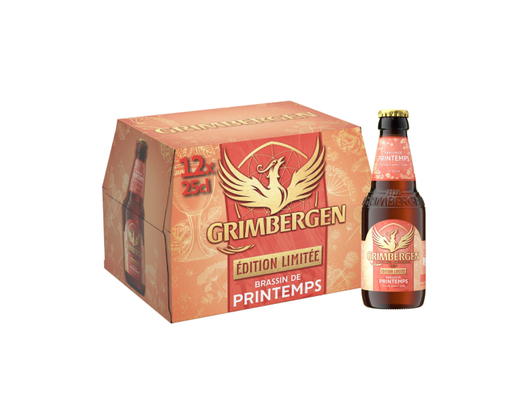 copy of BIERE BROOKLYN 33CL