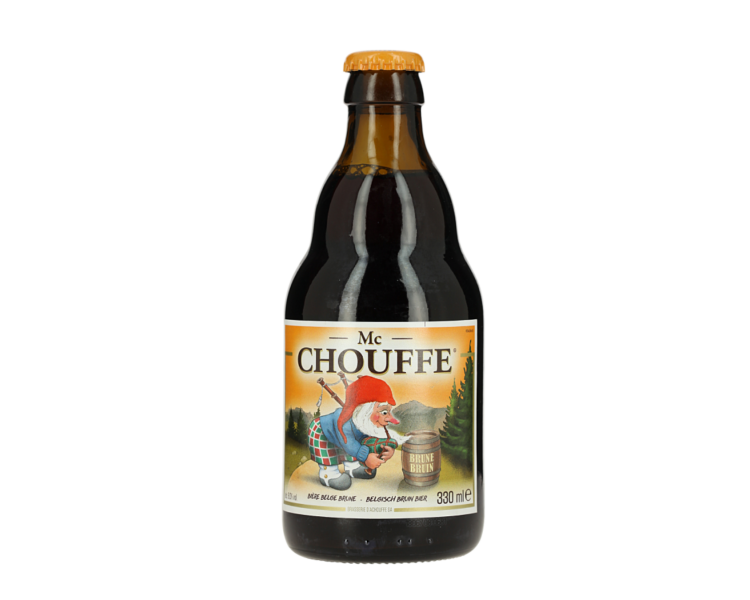 copy of BIERE BROOKLYN 33CL